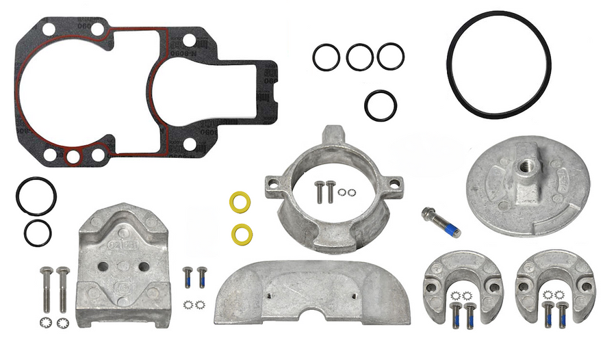 SERVICE KIT  100 HOUR