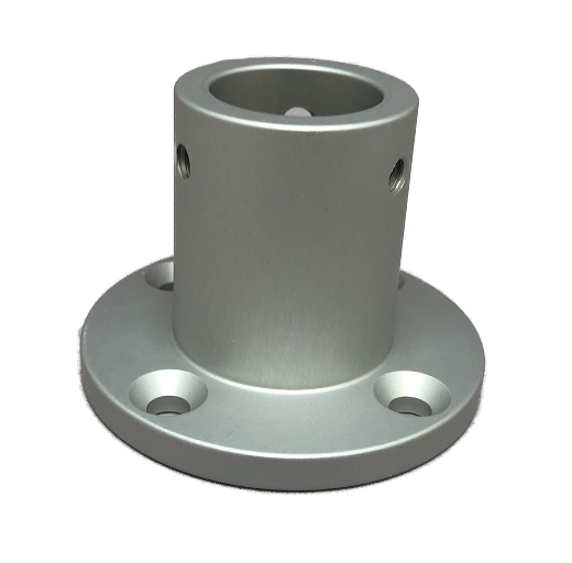 ROUND FLANGE MOUNT