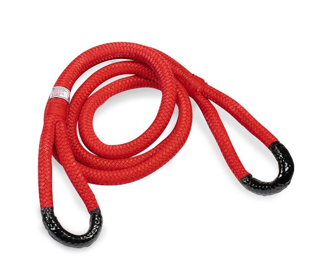 7/8' X 10' KINETIC ENERGY BRIDLE