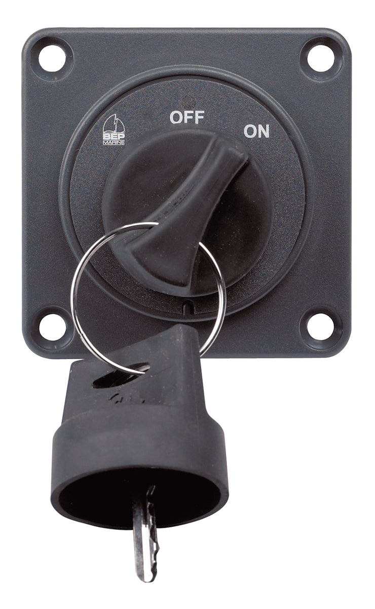SW CNTRL FOR MDVS - KEYED