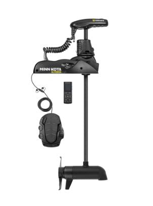 ULTERRA 80/DSC/WR