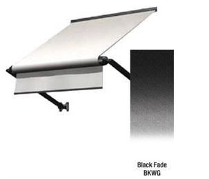 CANVAS-10' BLKWH-PREPFLEX-TUBE
