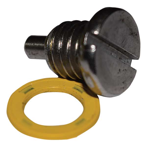 DRAIN SCREW