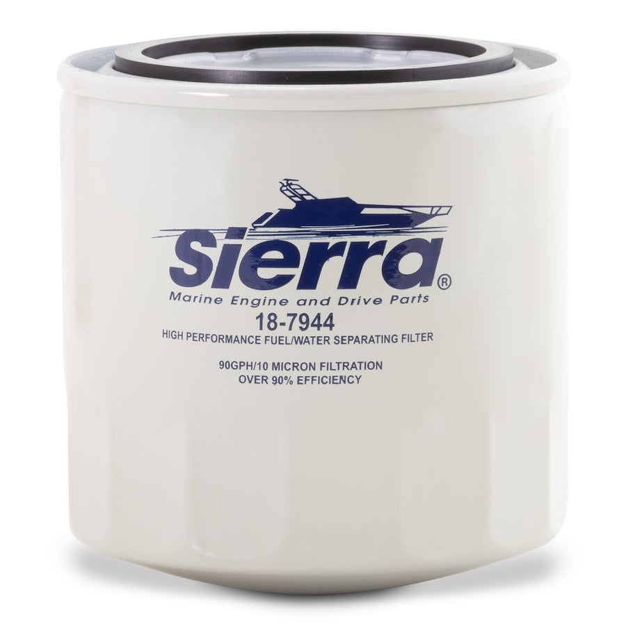 FUEL WATER SEPARATOR FILTER