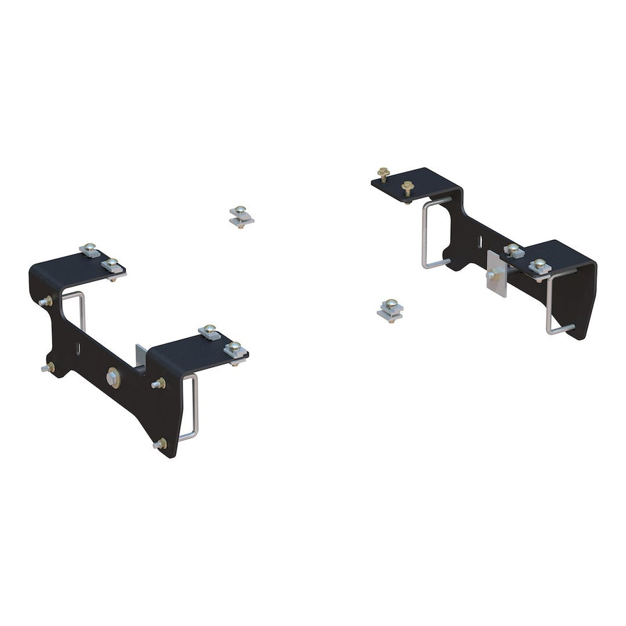 CUSTOM 5TH WHEEL BRACKETS  SELECT S