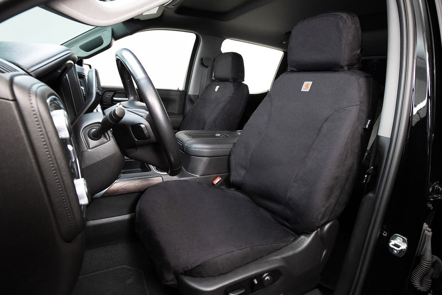 CHSSFRT  F-150 19-20 W BCKT W ADJ H