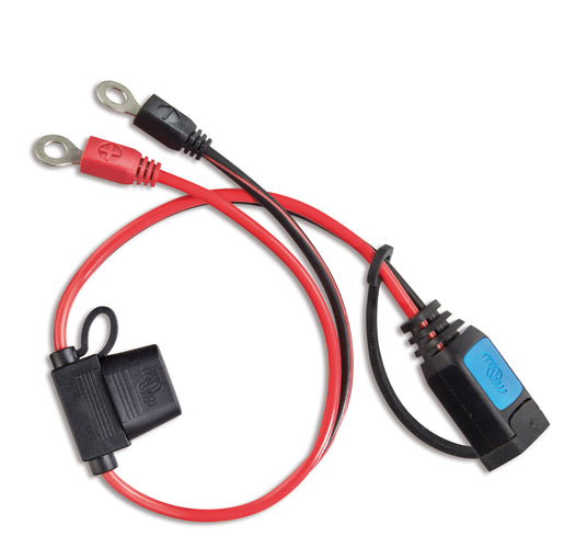 M8 EYELET CONNECTOR (WITH 30A ATO F