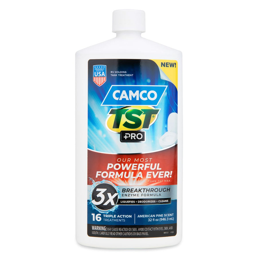 TST PRO  32 OZ.  PDQ (E)
