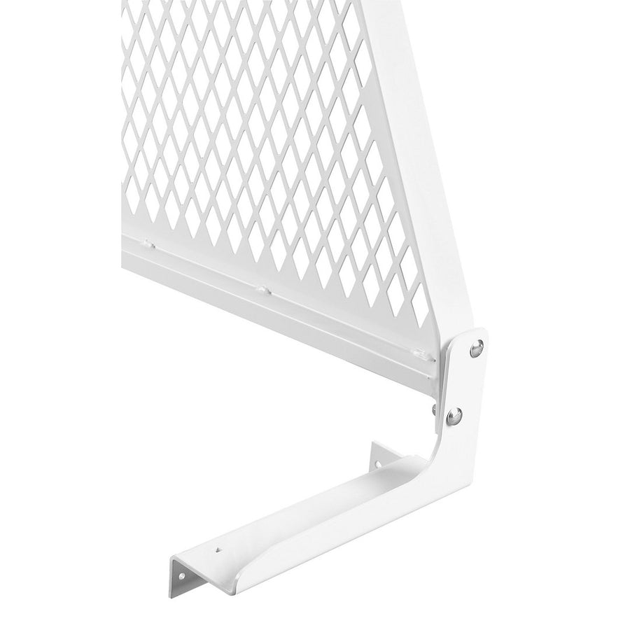 CAB PRTCTR MTN 62.5'-63.0' WHT