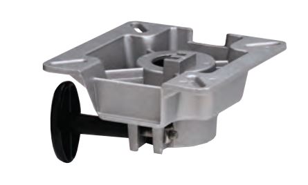 LAKESPORT SEATMOUNT B