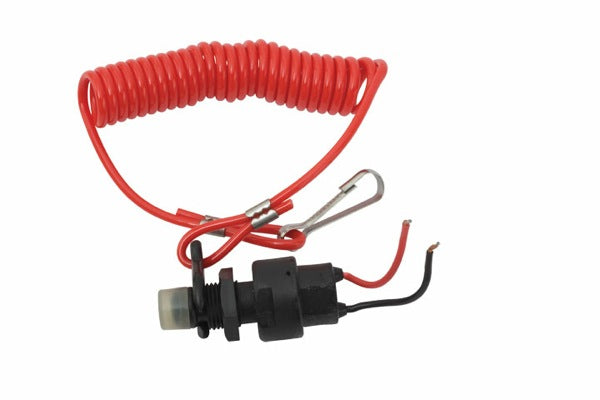 KILL SWITCH IGNITION