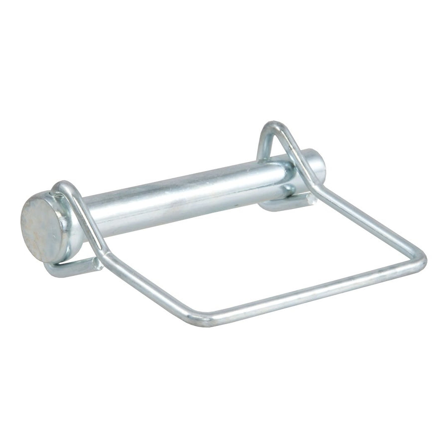 SAFETY PIN