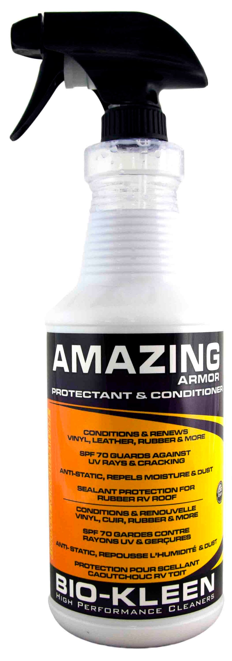 AMAZING ARMOR 32 OZ