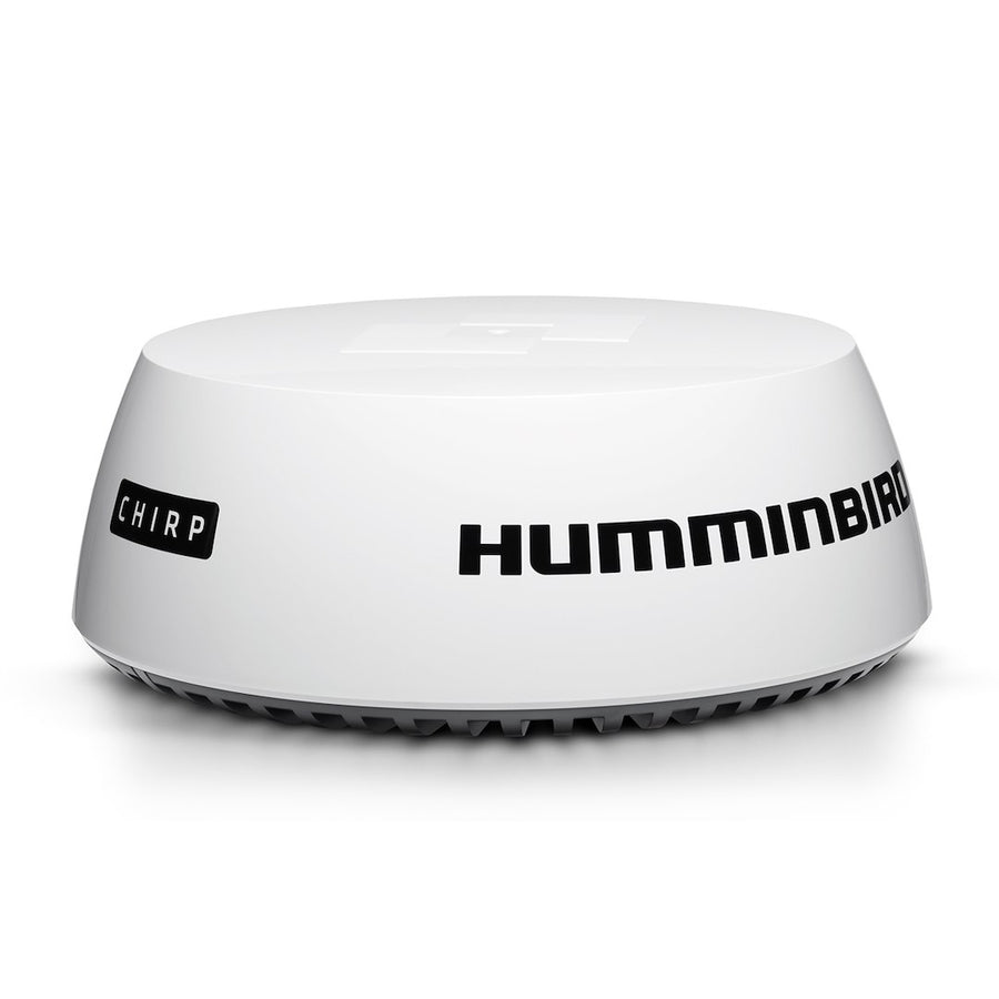 RADAR  HB 2124 SOLID STATE 18' DOME