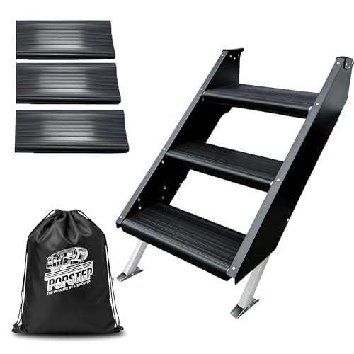 POPSTEP 3-STEP LIPPERT 20 INCH