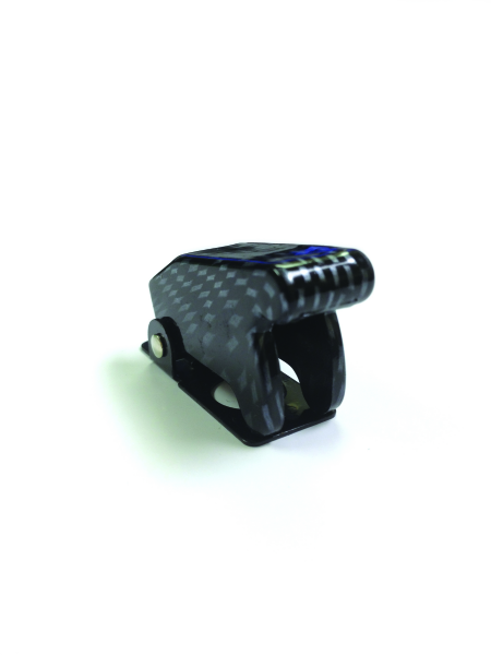 AIRCRAFT STYLE TOGGLE SWI