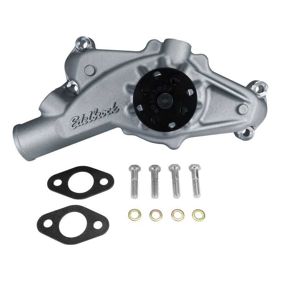 WATER PUMP  BBC  1965-68  SHORT  NA