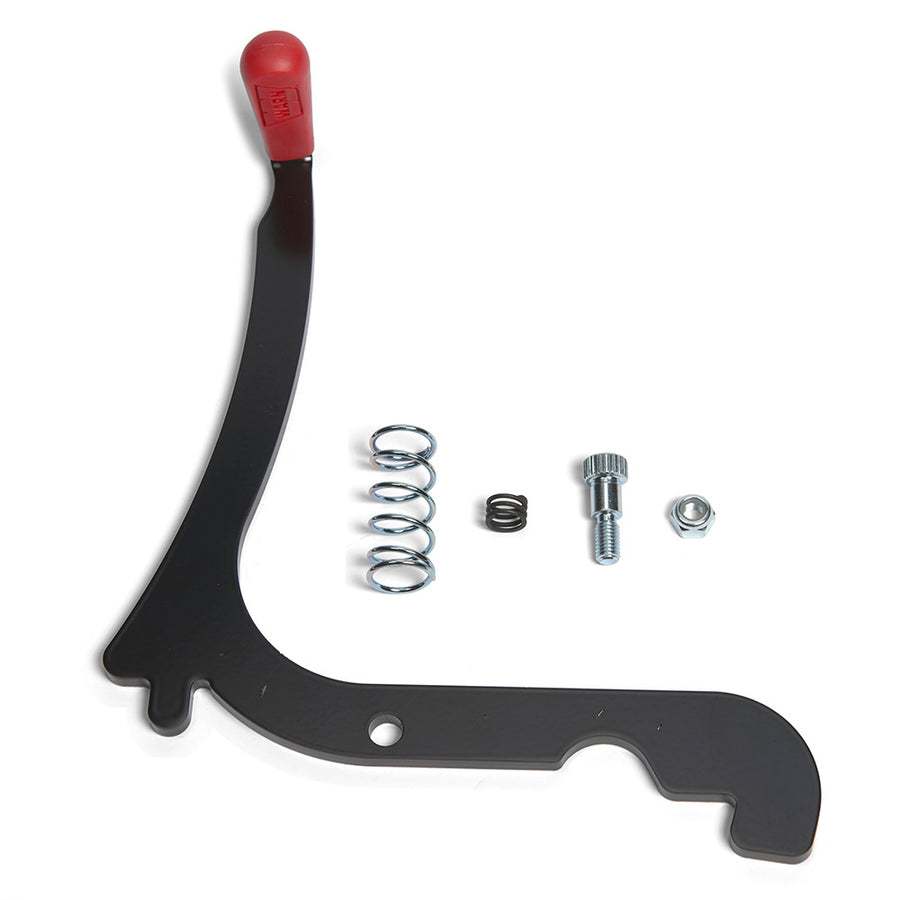 SVC KIT  LATCH  PLOW ATV