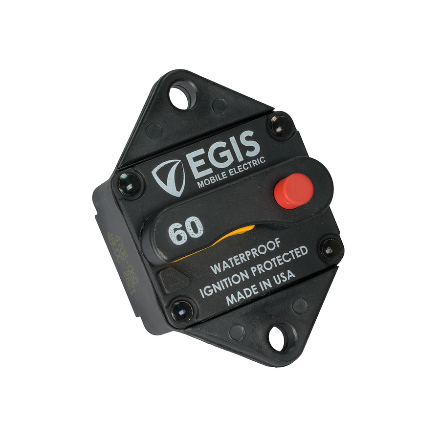 BREAKER-285 PANL MT 60A