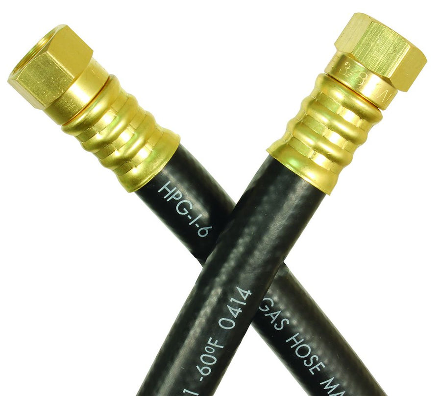 3/8' OEM LP SUPP HOSE 48'
