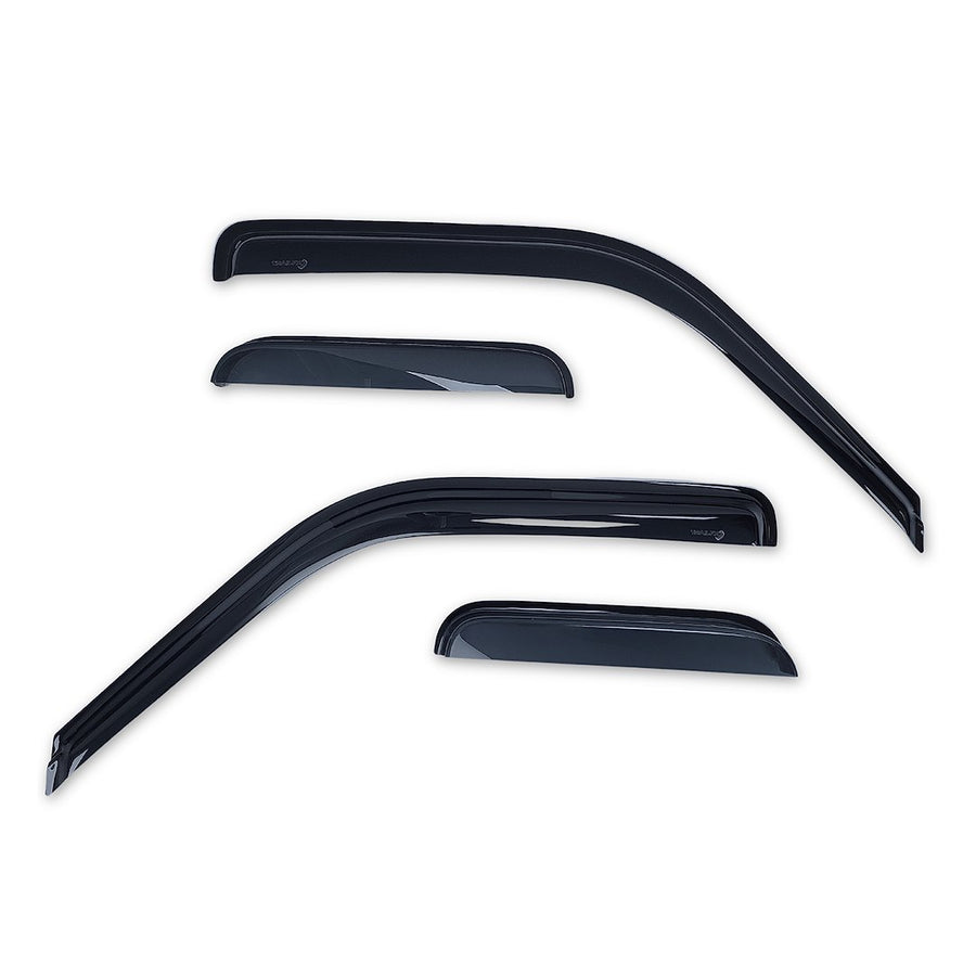 WINDOW VENT 4PC CHEVROLET GMC C/K