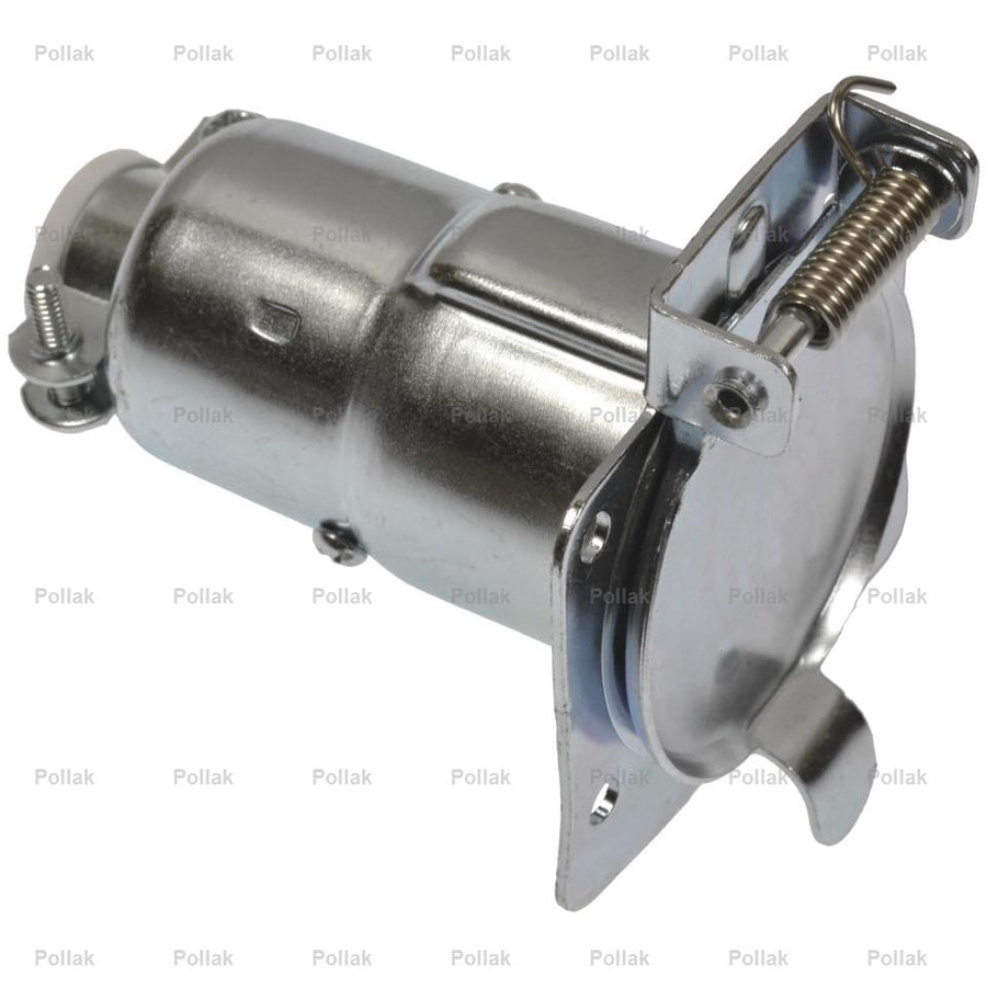 7-WAY CONNECTOR SOCKET