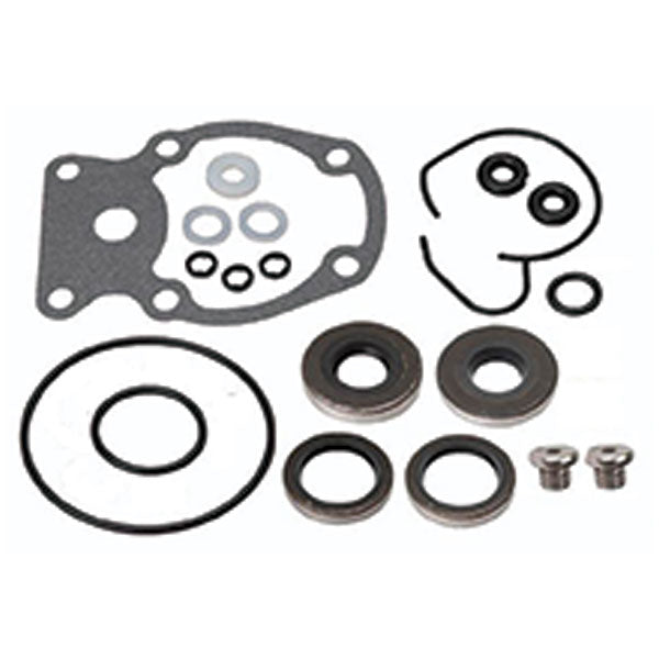 LOWER UNIT SEAL KIT