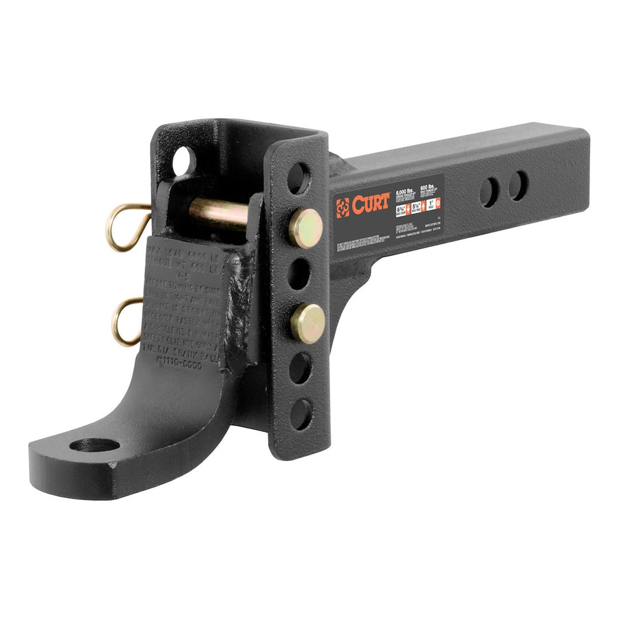 CHANNEL-STYLE MOUNT