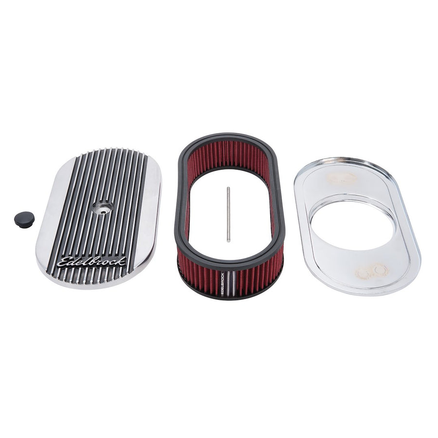 ELITE AIR CLEANER