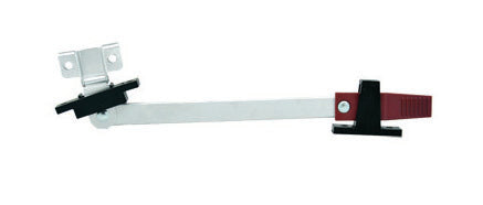 EMERGENCY WINDOW HANDLE RED