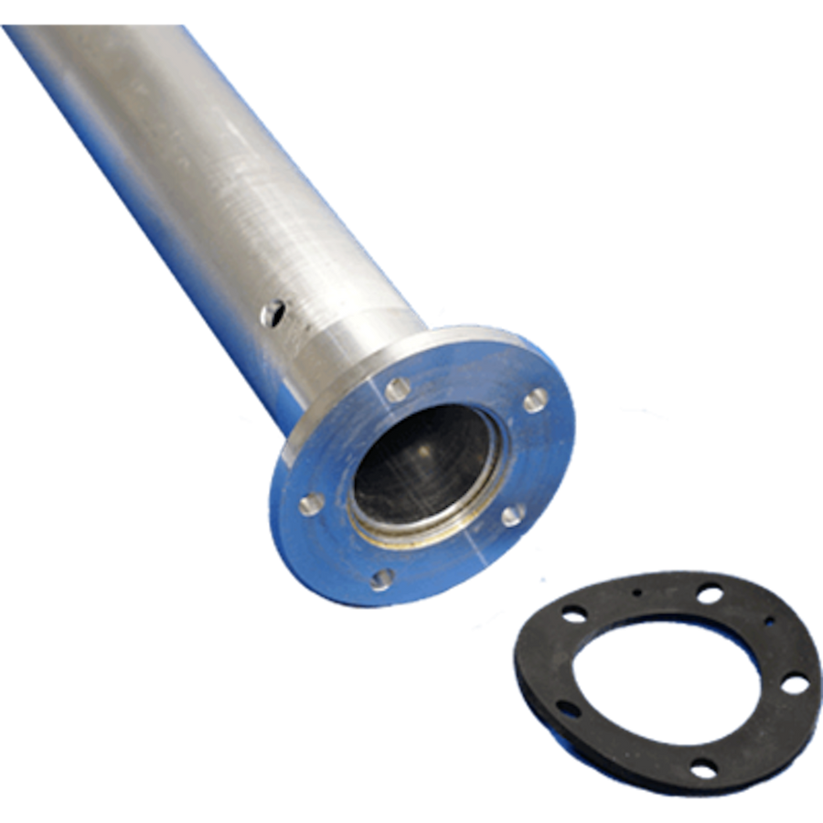 SAE 5-BOLT NON-DISPL.FOCUS TUBE