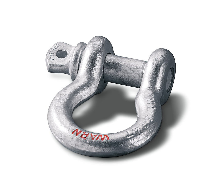 SHACKLE