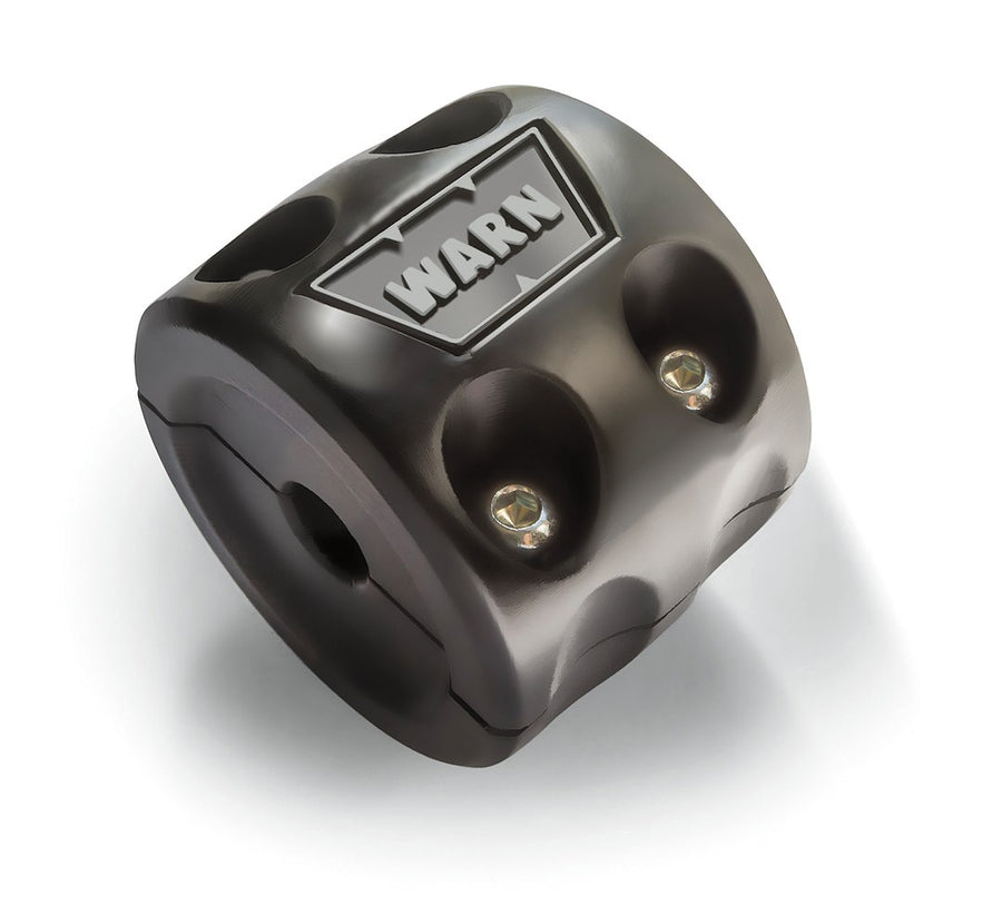 WINCH HOOK BUMP STEP