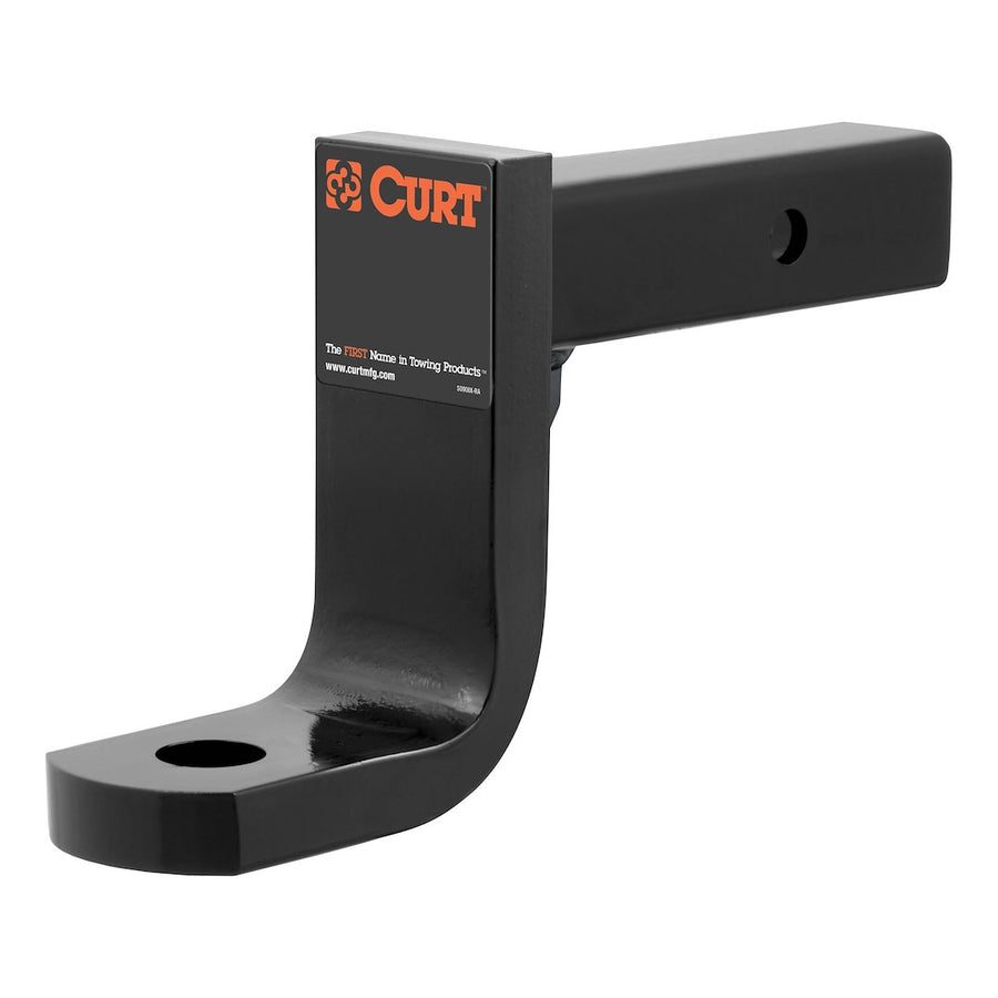 HEAVY DUTY BALL MOUNT