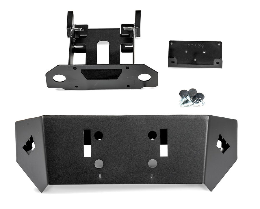 PLOW MOUNT KIT POLARIS RANGER XD150