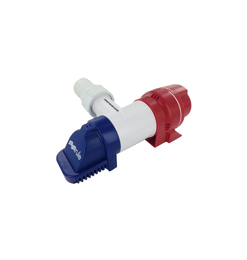 NEW! LOPRO 900 GPH NON AUTOMATIC BI