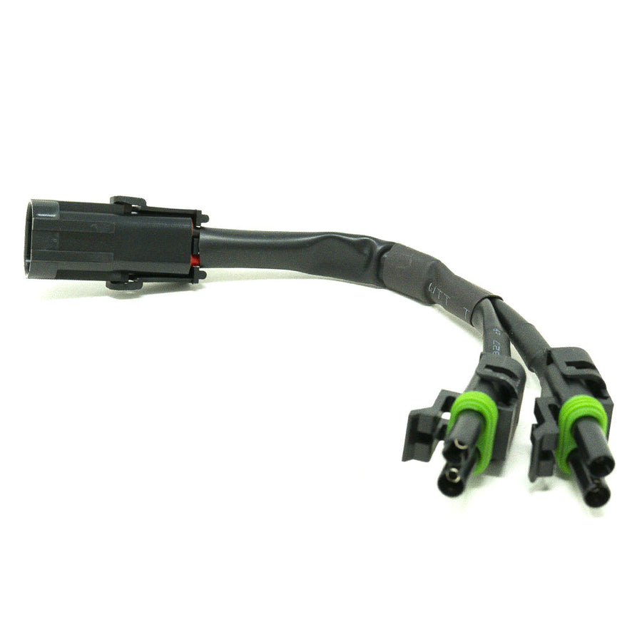 WIRE HARNESS SPLITTER