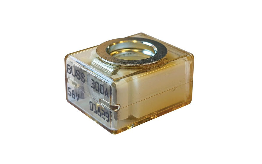 300 AMP FUSE ONLY