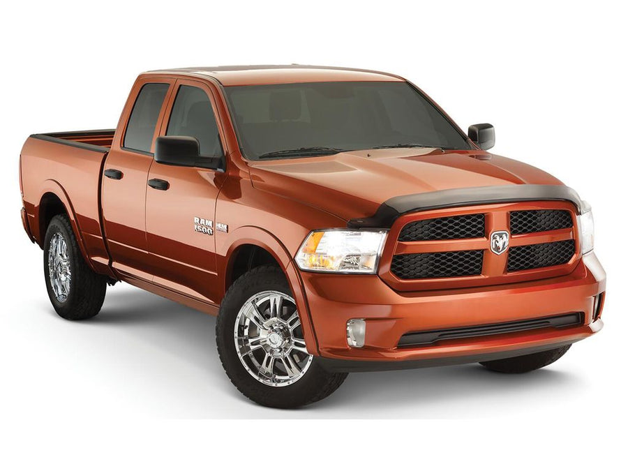 FENDER FLARES