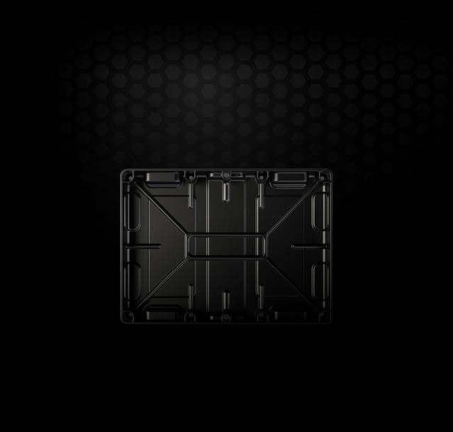 GR24 BATTERY TRAY & STRAP