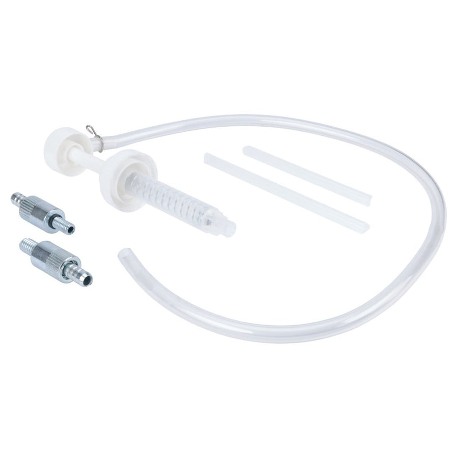 MARINE LOWER UNIT FLUID P