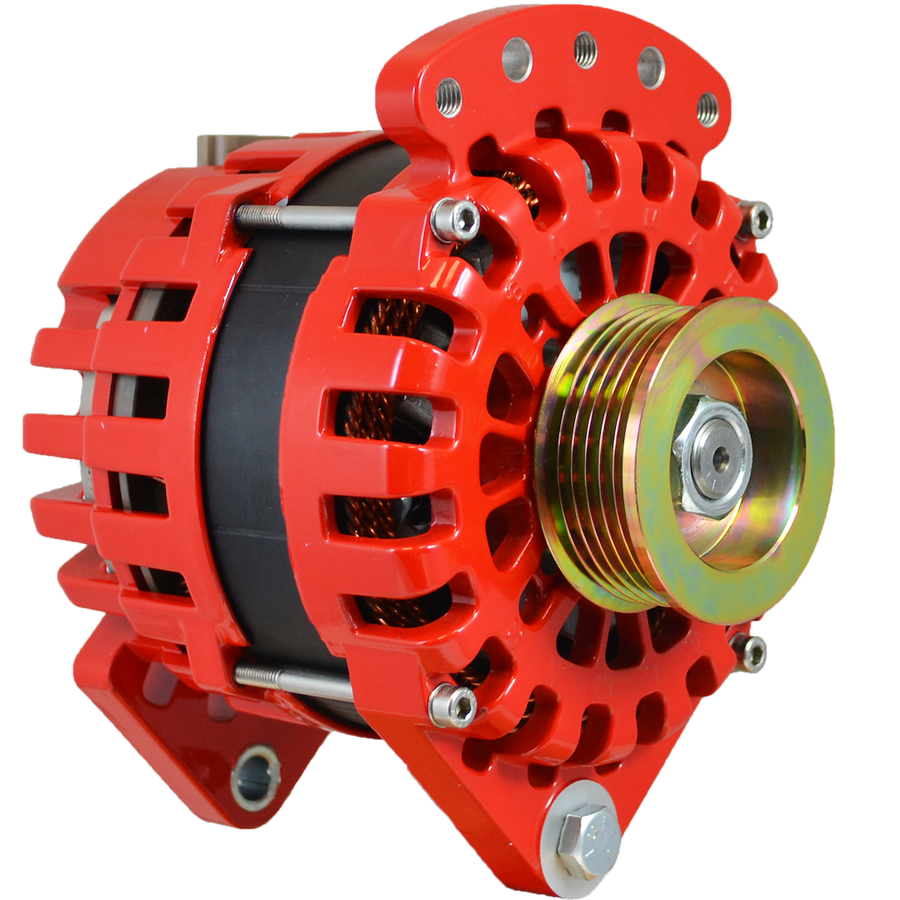ALTTRNTR XT SER. 170A 12V DF K6
