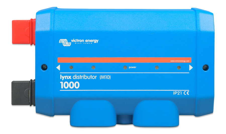LYNX DISTRIBUTOR (M10)