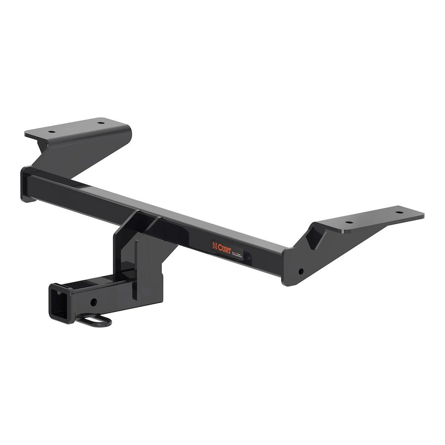TRAILER HITCH MUSTANG E 2021
