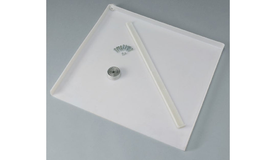 SPLENDIDE DRAIN-A-WAY PAN