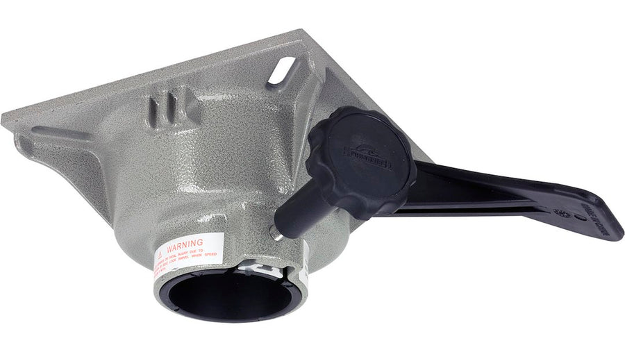 SWIVEL 2-3/8'TRAC-LOCK3 LCKING