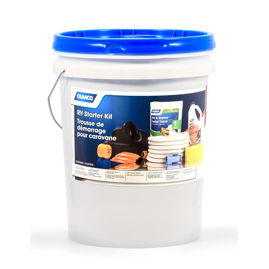 STARTER KIT BUCKET
