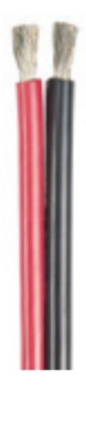 BONDED CABLE  8/2 AWG (2X8MM2)  FLA