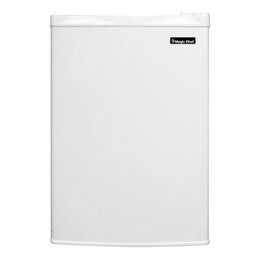 UPRIGHT FREEZER  3.0 CU. FT.  WHITE