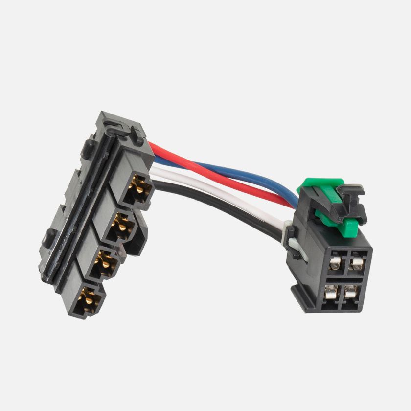 TOW-PRO WIRING LOOM #19